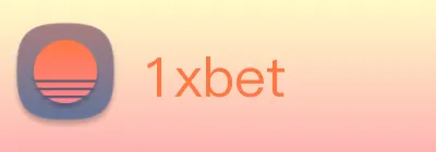 1xbet logo